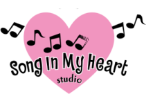 Song In My Heart Studio